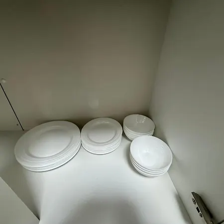 Apartment House Mebius Namba Residence 601 Osaka Exterior photo
