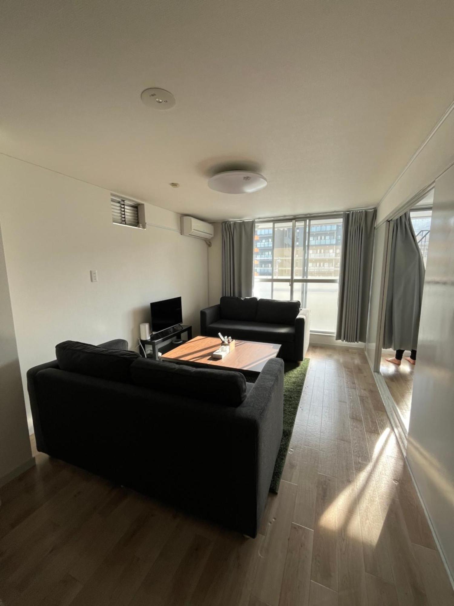 House Mebius Namba 601 大阪市